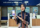 KAI Daop 7 Madiun Luncurkan Program Railpoint Bagi Pelanggan KA
