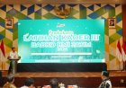 Badko HMI Jatim Gelar LK III 2025, Dorong Kader Mengisi Ruang-Ruang Kepemipinan Strategis Nasional