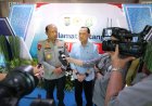 Kapolda Jatim Tegaskan Komitmen Dukung Reformasi Polri