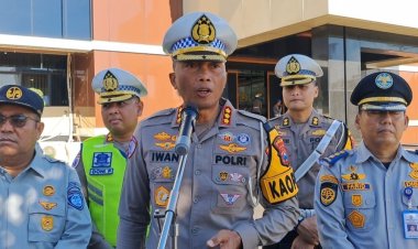 Polda Jatim Gelar Operasi Keselamatan Semeru 2026 Libatkan 5.020 Personel Gabungan