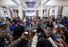 Polda Jatim Gelar MCU Gratis untuk 2.000 Buruh Jelang May Day