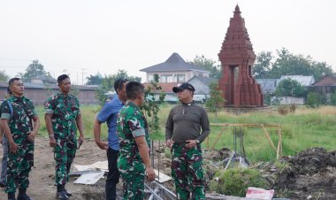 Air Mata Harapan di Balongbendo: KDKMP Jadi Simbol Kehidupan Baru Warga Desa Penambangan